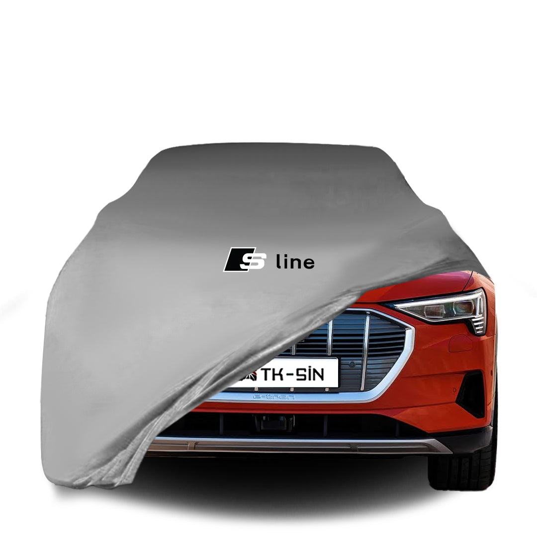 AUDI Q4 E-TRON SUV (2019-) Indoor Autoabdeckung