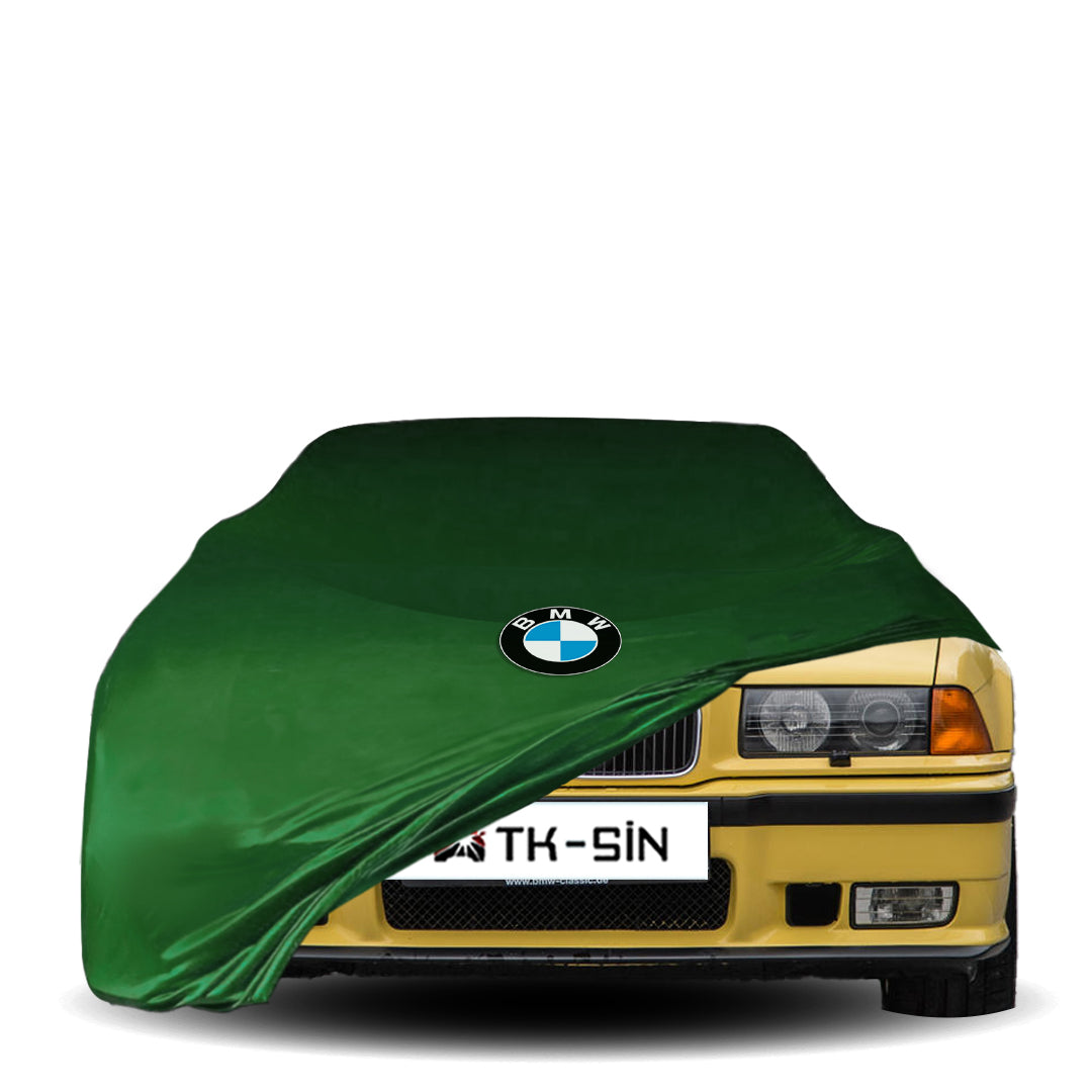BMW M3 - 3er Limousine E36 (1990-2000) Indoor-Autoabdeckung