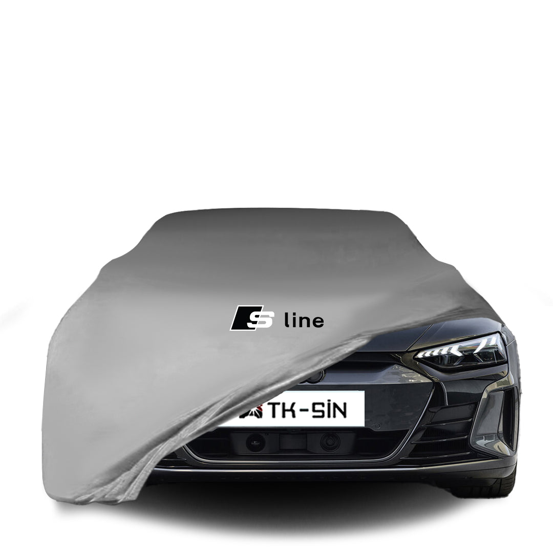 AUDI E-TRON GT (2021-) Indoor-Autoabdeckung