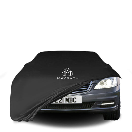 MERCEDES BENZ S V221 LANG Indoor Car Cover