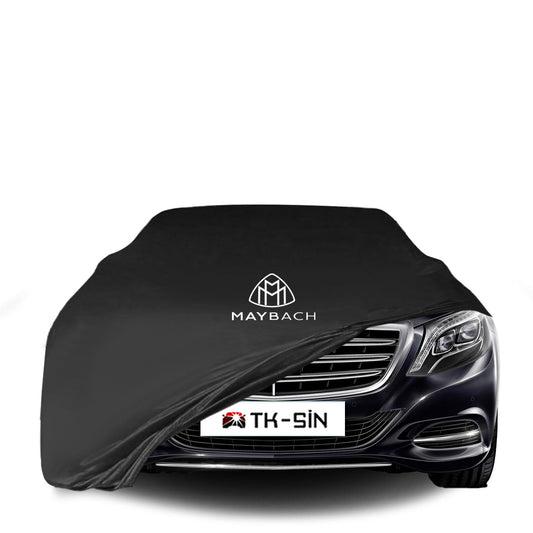 MERCEDES BENZ S V222 LANG Indoor Car Cover