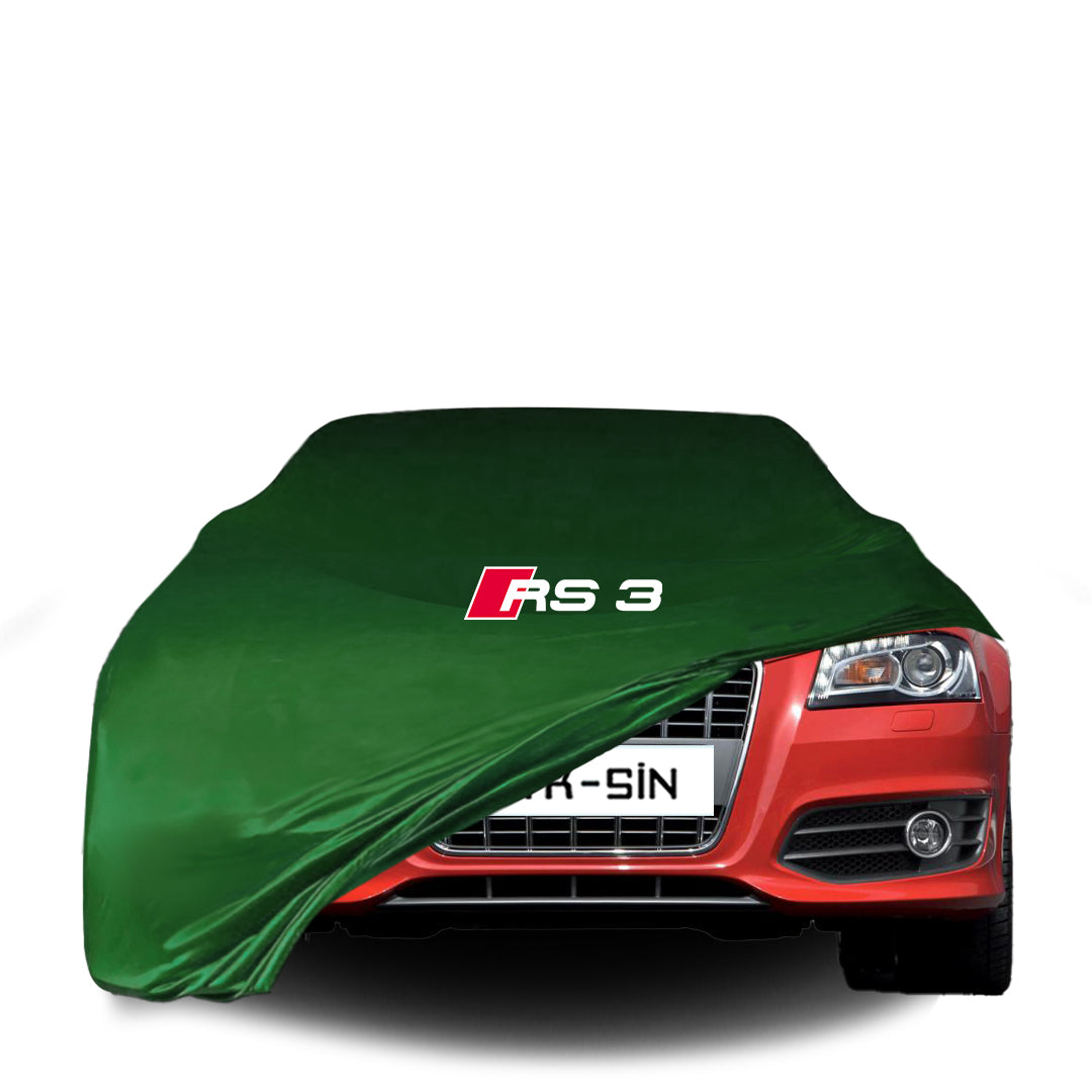 RS3 - AUDI A3 8P HATCHBACK (2003-2008) Indoor-Autoabdeckung