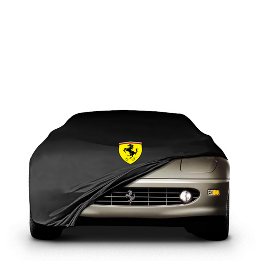 FERRARI 456 (1993-2003) indoor car cover