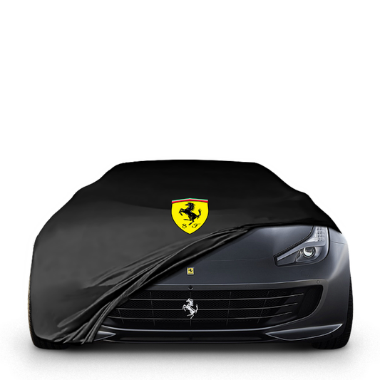 FERRARI BR20 indoor car cover