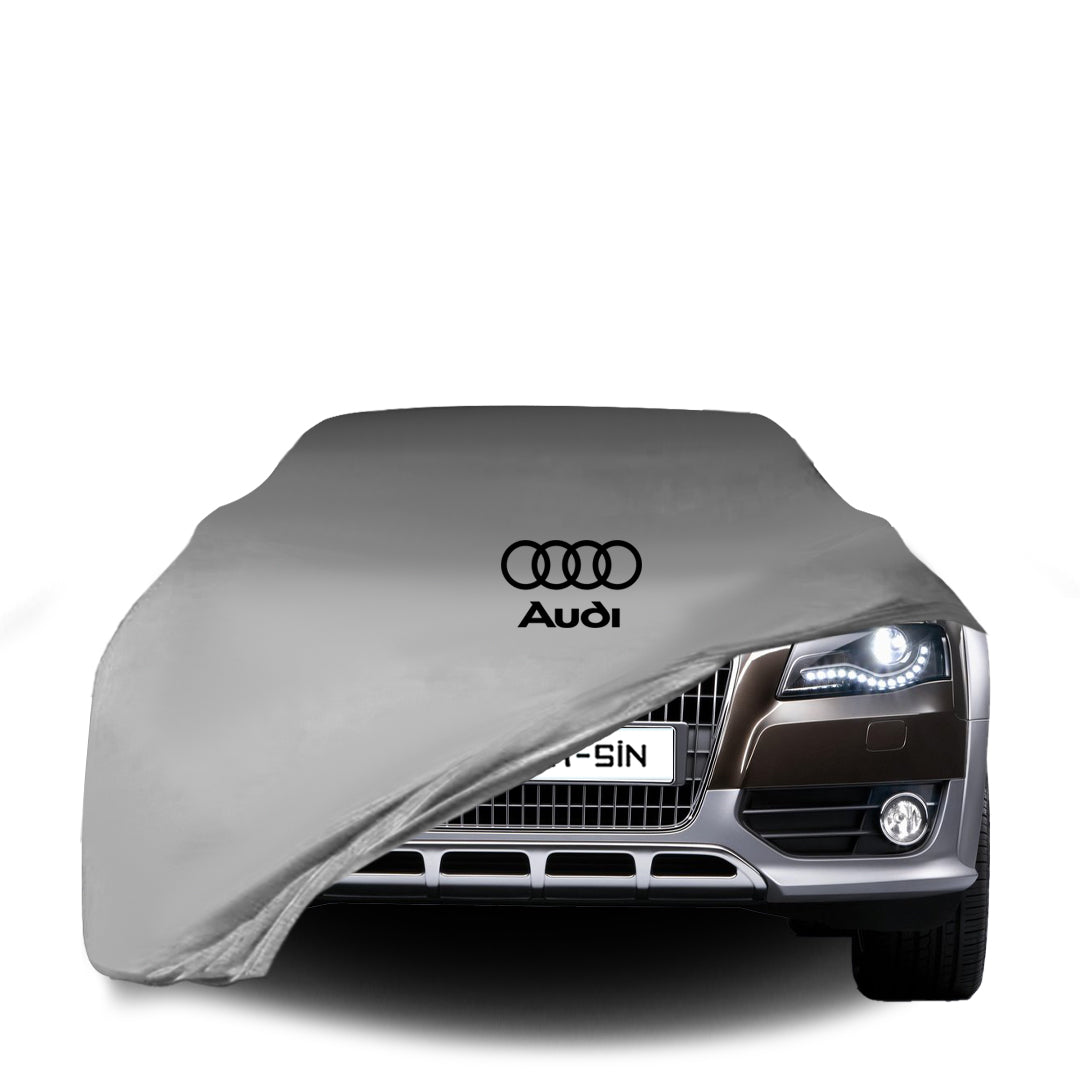 RS4 – AUDI A4 B8 8K ALLROAD STATIONWAGON (2011–2015) Indoor-Autoabdeckung