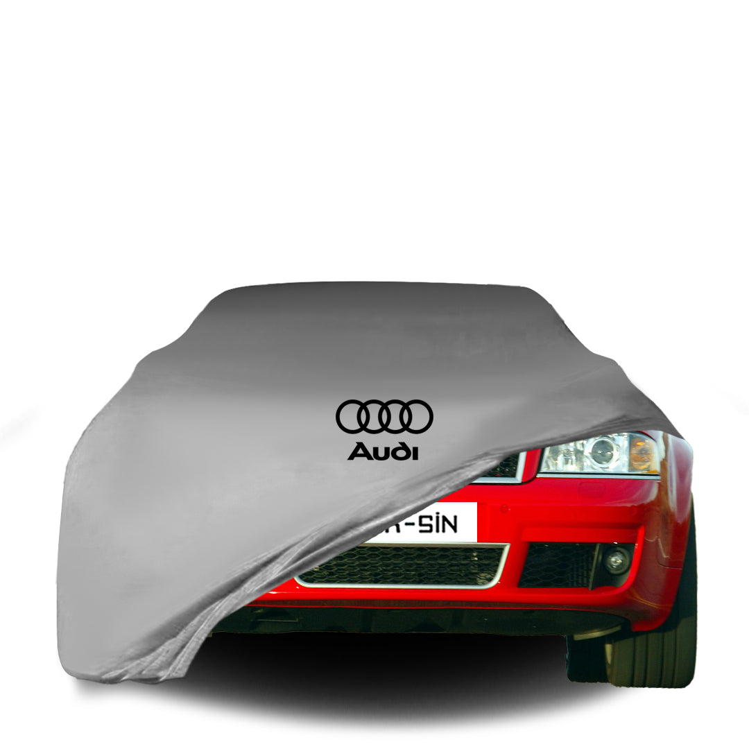 Audi A8 D2 Limousine Indoor Autoabdeckung
