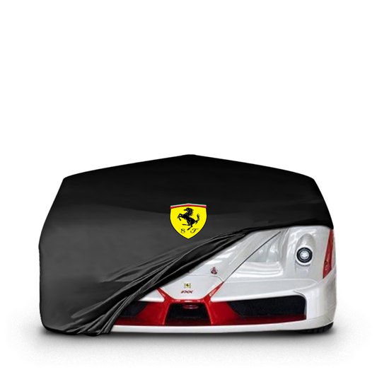 FERRARI FXX indoor car cover