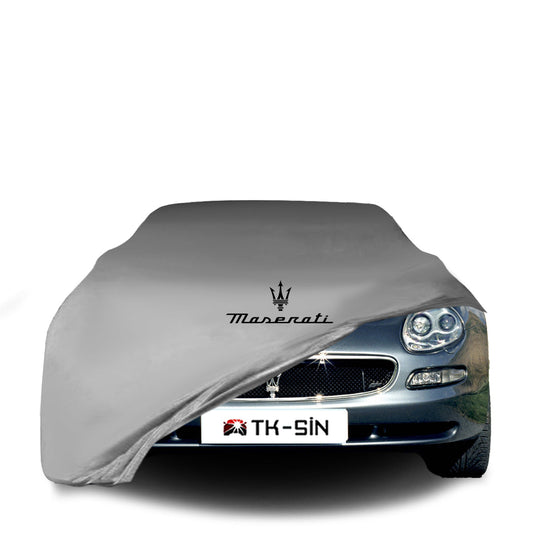Maserati Coupe (2002-2007) indoor car cover