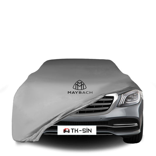 MERCEDES BENZ S V223 LANG Indoor Car Cover
