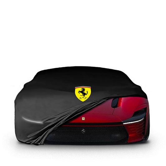 FERRARI DAYTONA SP3 indoor car cover