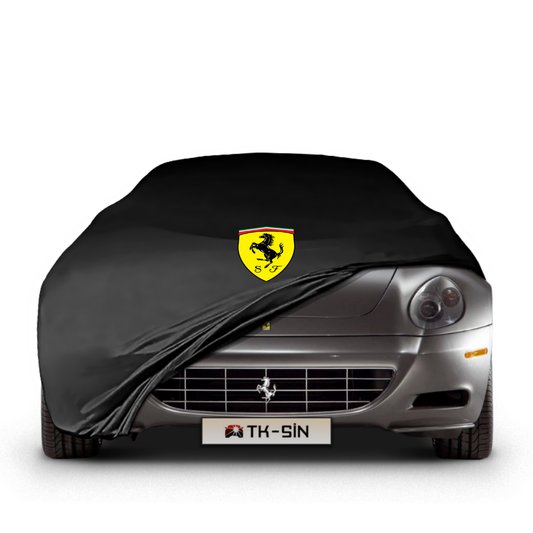 FERRARI 612 indoor car cover
