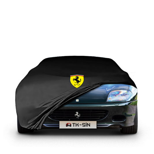 FERRARI 575 M MARANELLO indoor car cover