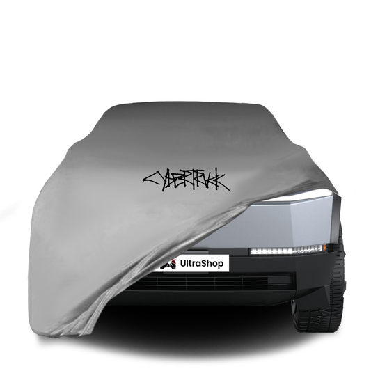 TESLA CYBERTRUCK indoor car cover