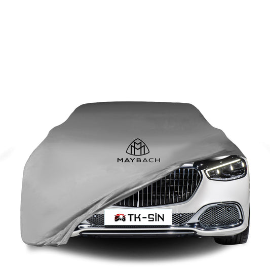 MERCEDES BENZ S MAYBACH Z223 indoor car cover