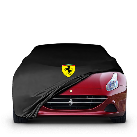 FERRARI CALIFORNIA indoor car cover