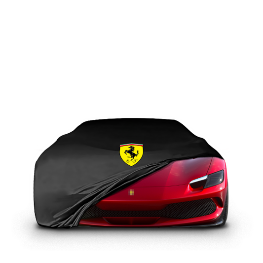 FERRARI 296 (2022-) indoor car cover