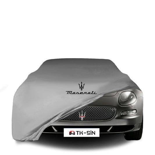 MASERATI SPYDER indoor car cover