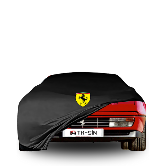 FERRARI 348 indoor car cover