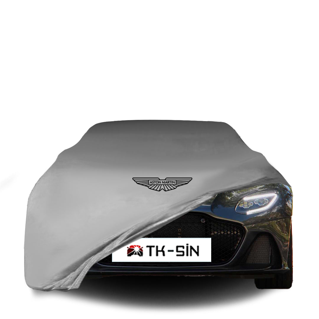 Aston Martin DBS Superleggera (ab 2018) Indoor Autoabdeckung