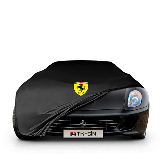 FERRARI 599 indoor car cover
