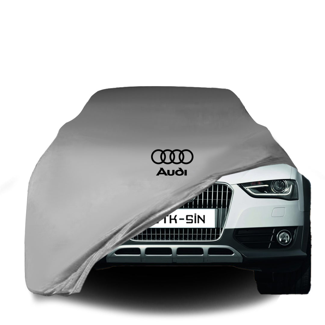 RS4 – AUDI A4 B8 STATIONWAGON (2011–2015) Autoabdeckung für den Innenbereich