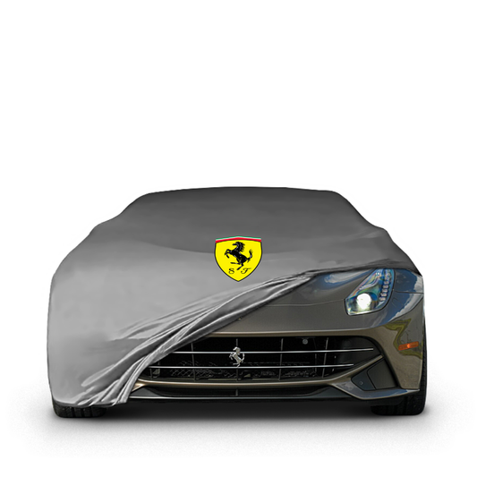 FERRARI F12 indoor car cover