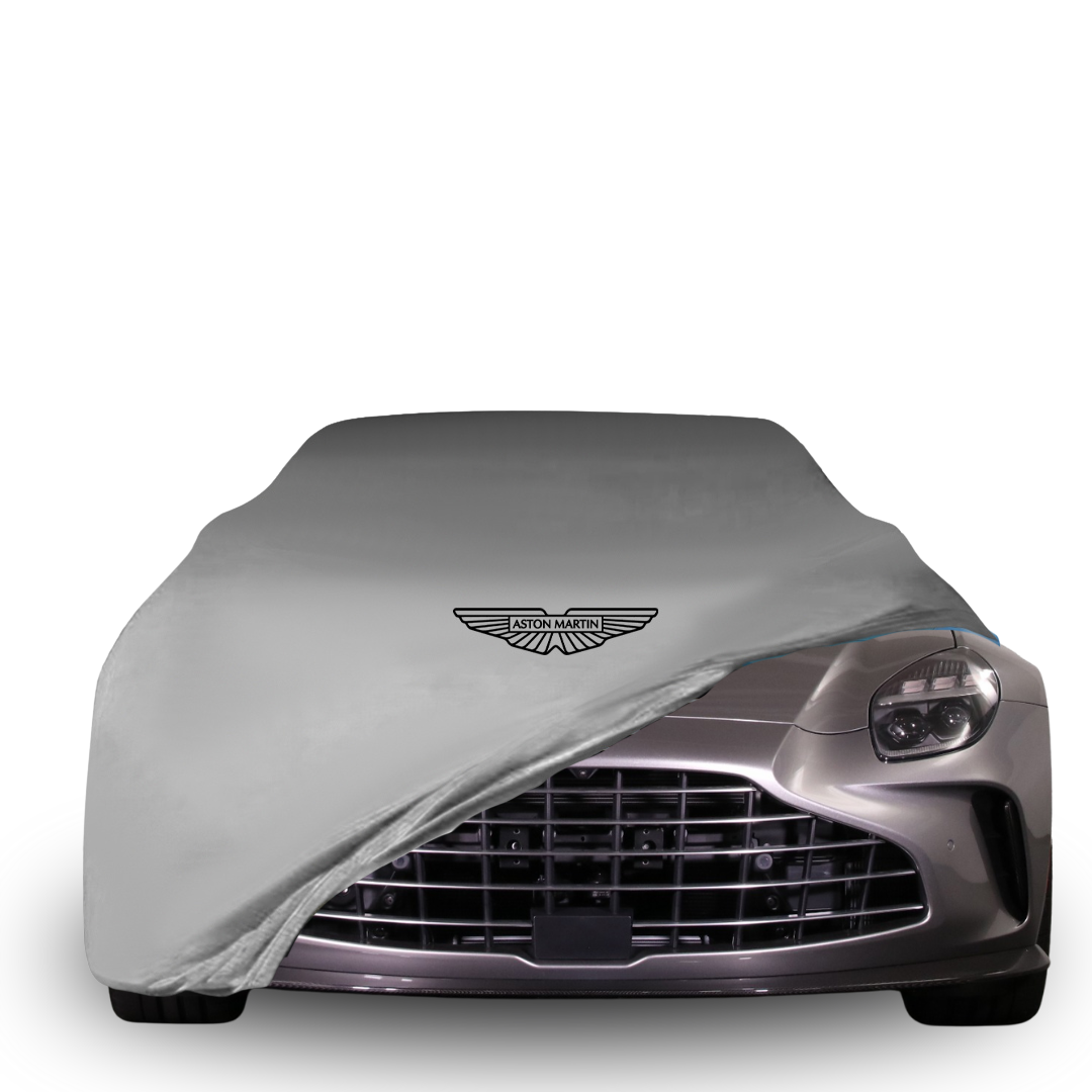 Aston Martin Vantage (ab 2018) Indoor Autoabdeckung
