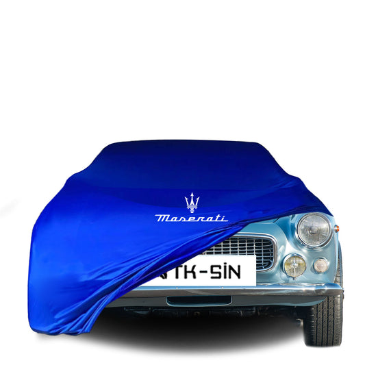 MASERATI 3500 GT indoor car cover