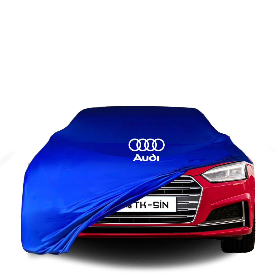 RS3 – Audi A3 8V (2013–2016) Cabrio / Coupé Indoor Autoabdeckung