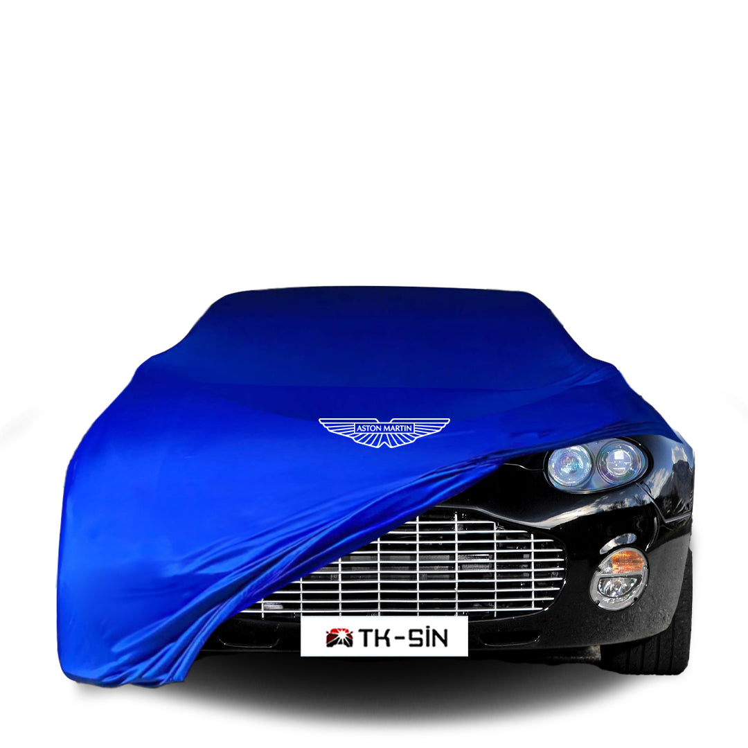 Aston Martin DB7 AR1 Coupe (2002–2004) Indoor Autoabdeckung