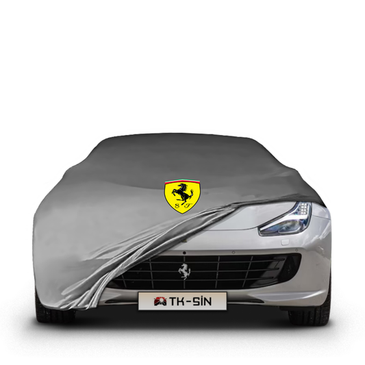 FERRARI GTC4 indoor car cover