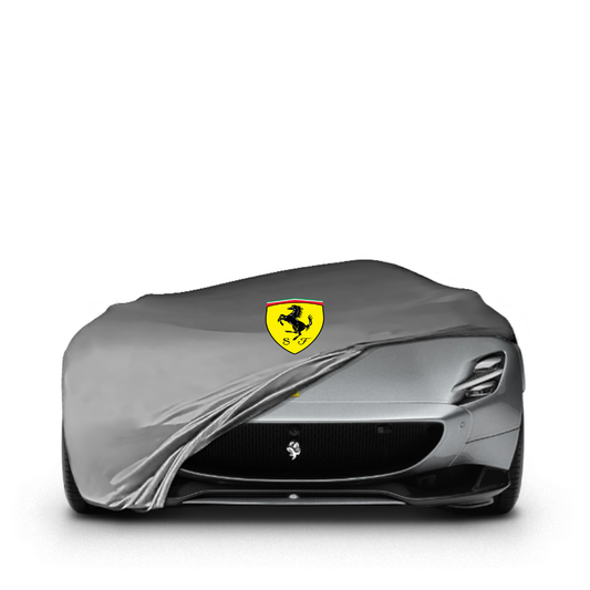 FERRARI MONZA indoor car cover
