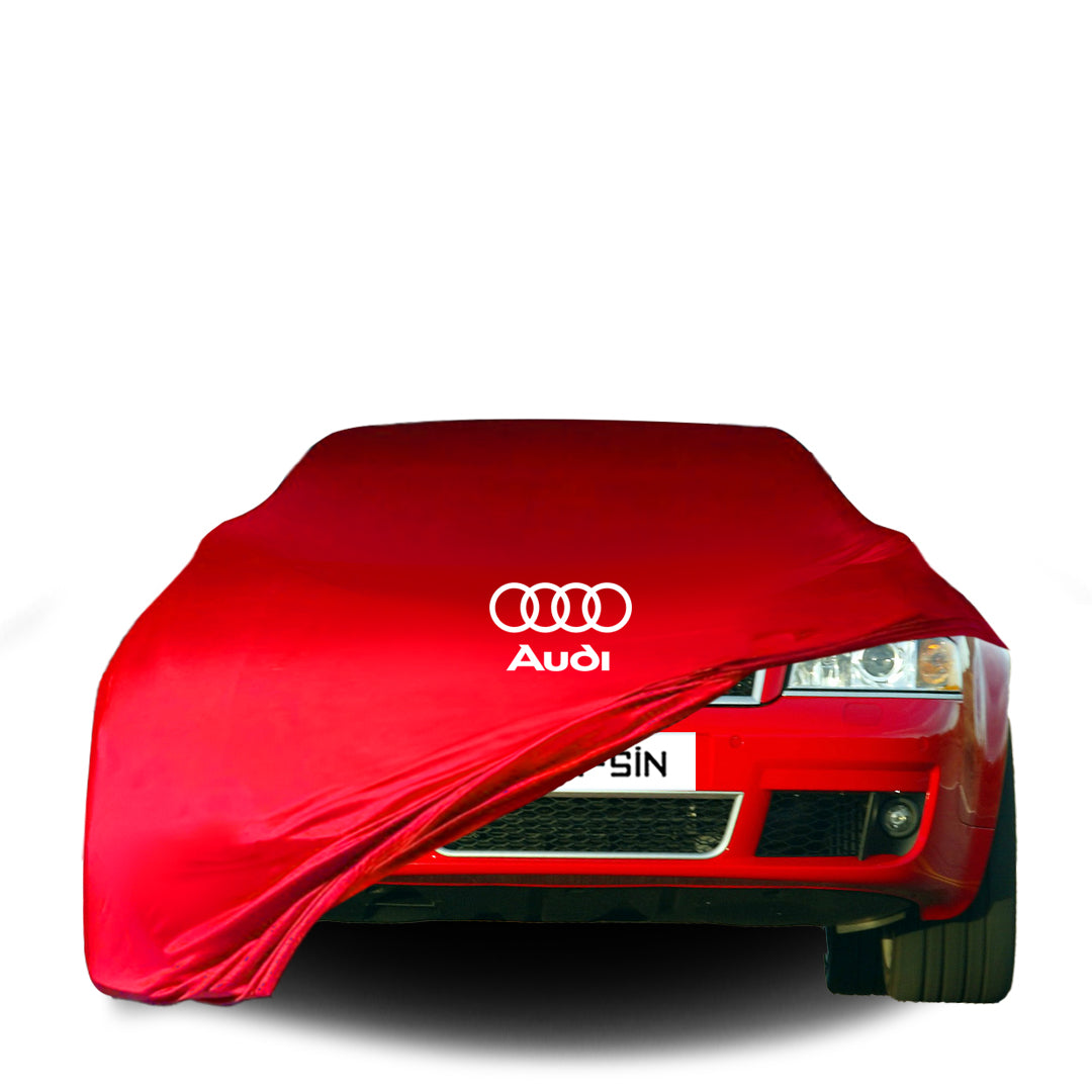 Audi A8 D2 Limousine Indoor Autoabdeckung