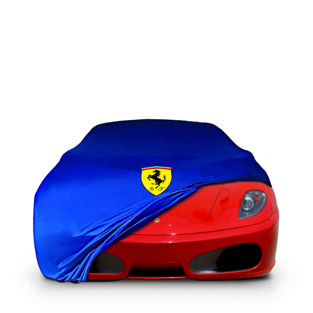 Ferrari F430 Indoor Autoabdeckung