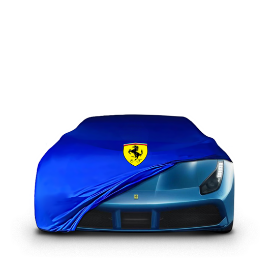 FERRARI 488 indoor car cover