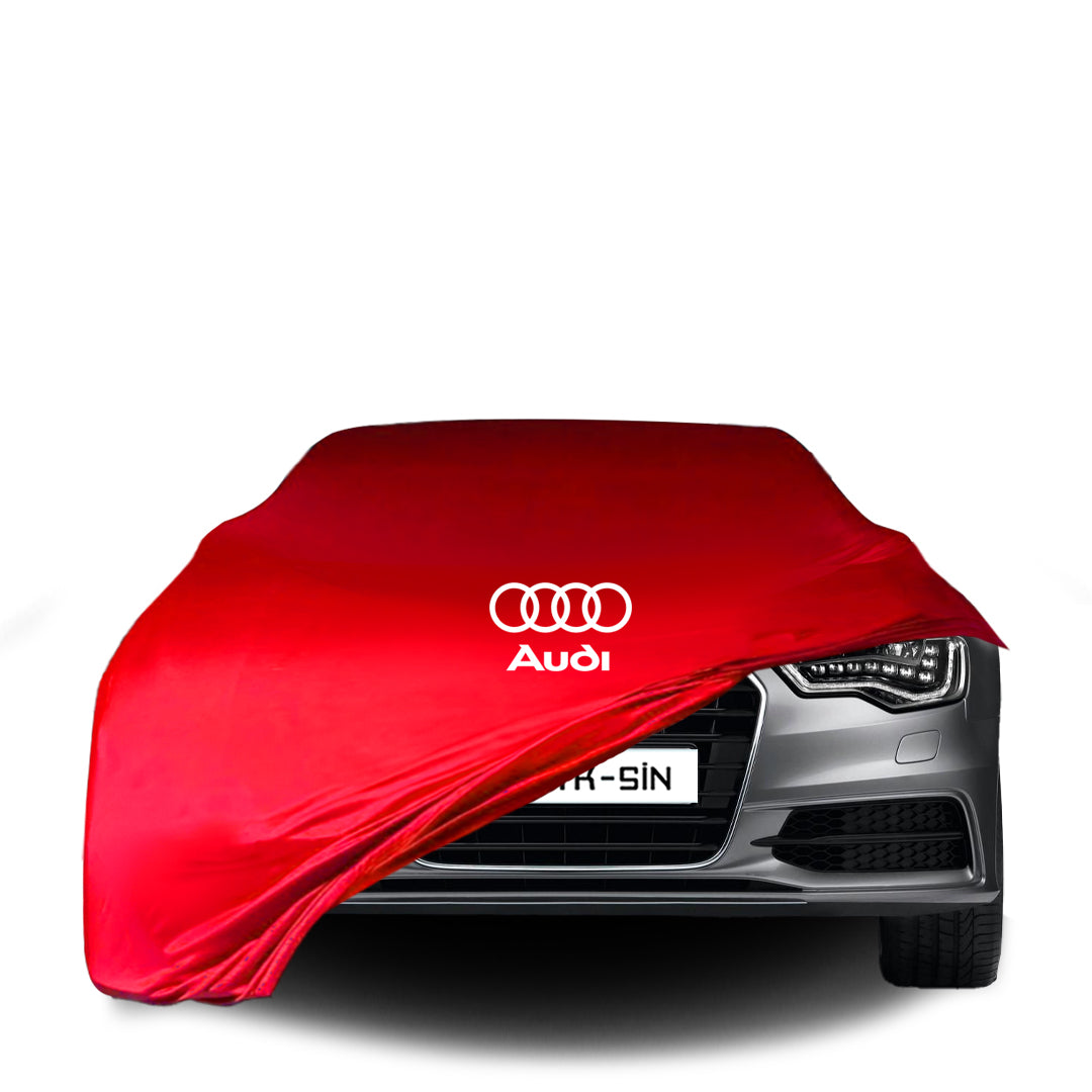 AUDI A8 D5 LIMOUSINE (2021-) Indoor-Autoabdeckung