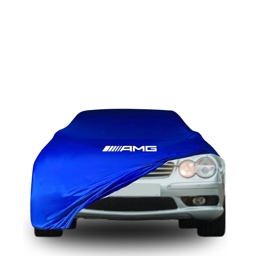 Mercedes-Benz SL R230 Indoor Autoabdeckung