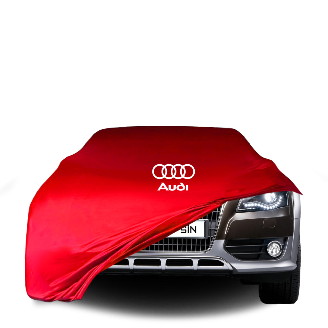 RS4 – AUDI A4 B8 8K ALLROAD STATIONWAGON (2011–2015) Indoor-Autoabdeckung