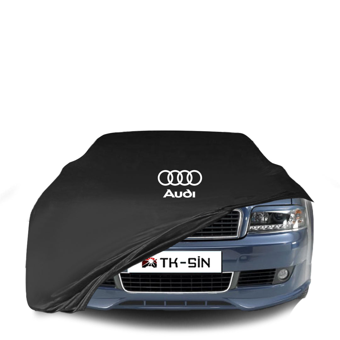 AUDI A4 B6 (2000-2004) LIMOUSINE Indoor-Autoabdeckung