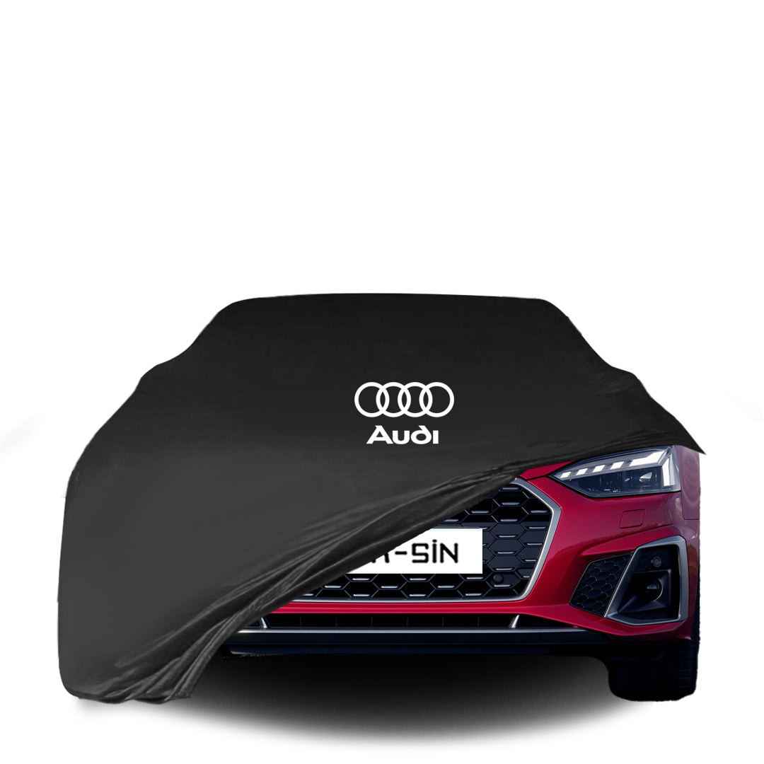 RS5 – Audi A5 F5 Cabrio-Coupé Indoor Autoabdeckung