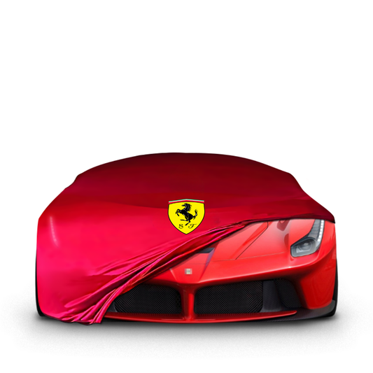 FERRARI LAFERRARI indoor car cover
