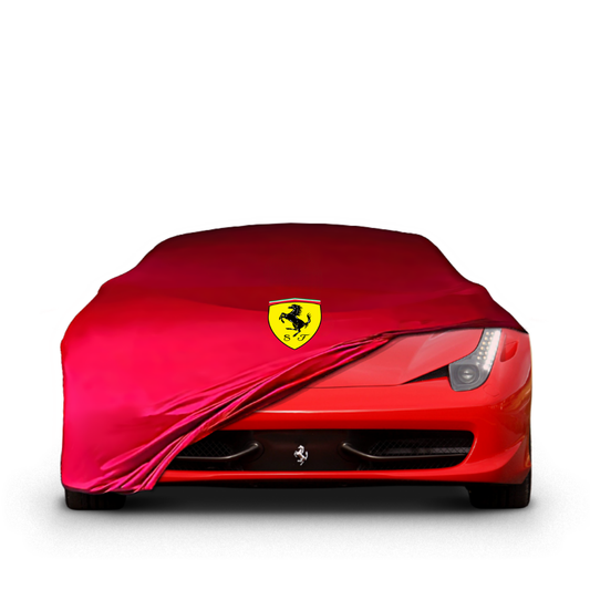 FERRARI 458 indoor car cover