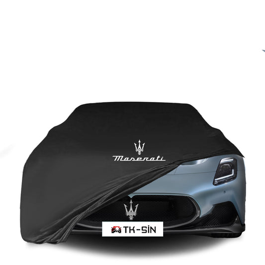 MASERATI MC20 indoor car cover