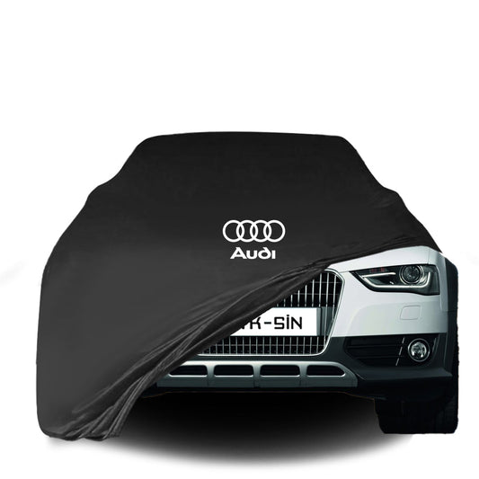 RS4 – AUDI A4 B8 STATIONWAGON (2011–2015) Autoabdeckung für den Innenbereich