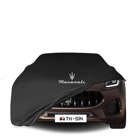 MASERATI GRECALE indoor car cover