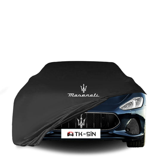 MASERATI GRAN CABRIO indoor car cover