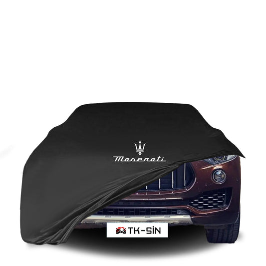 MASERATI LEVANTE indoor car cover