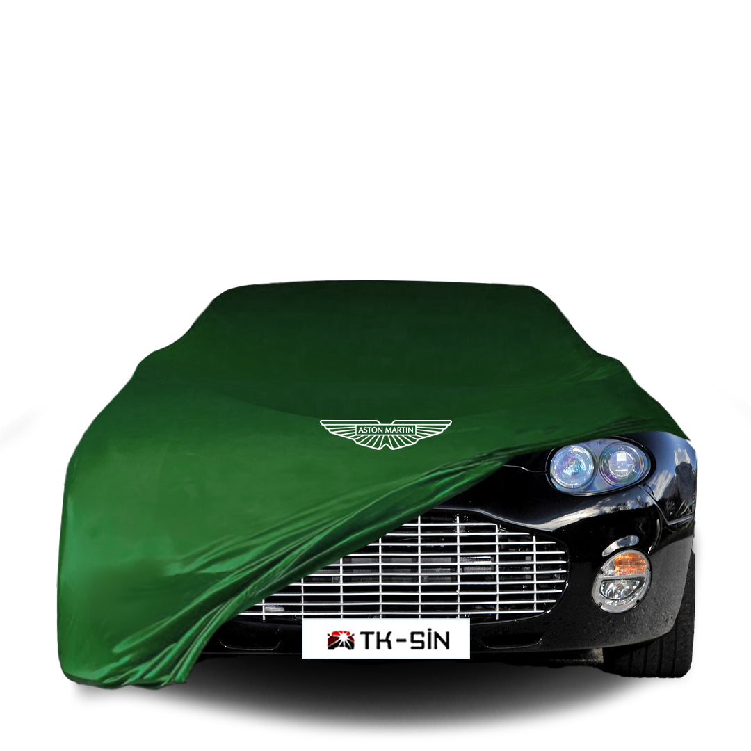 Aston Martin DB7 AR1 Coupe (2002–2004) Indoor Autoabdeckung