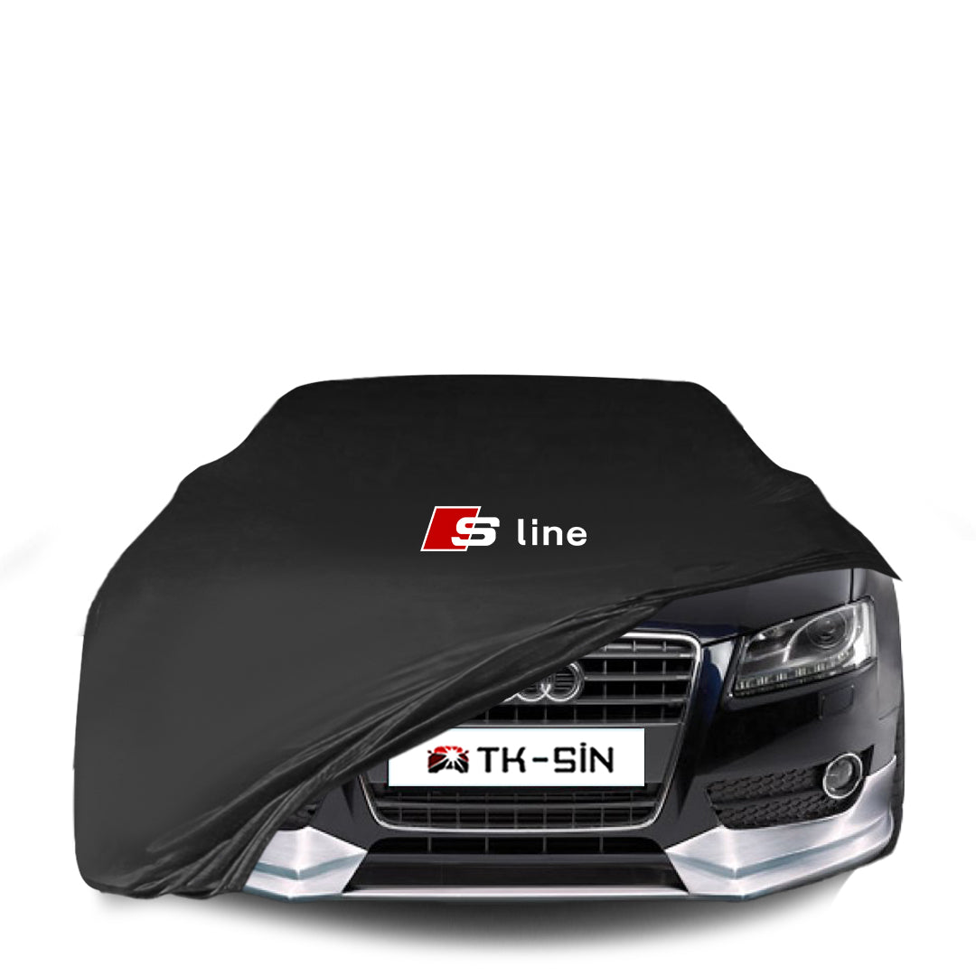 RS4 - AUDI A4 CABRIO-COUPE B7 (2005-2008) Indoor-Autoabdeckung