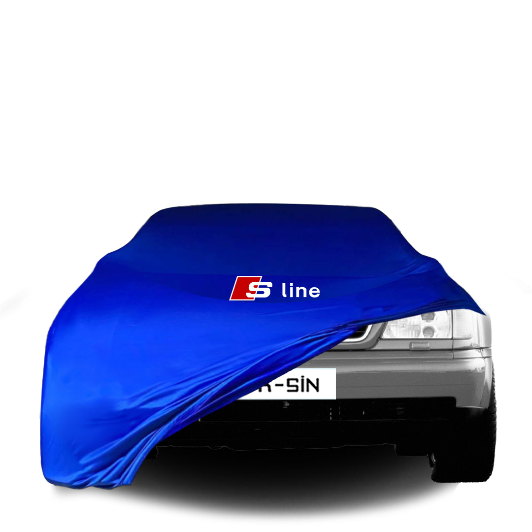 RS6 – Audi A6 4A C4 Limousine Indoor Autoabdeckung